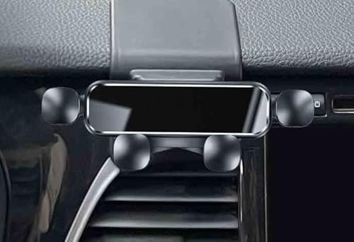HDAJDWA Handyhalterung Auto für KIA K4 2014-2017, 360° Drehbar KFZ Auto Handyhalterung, Stabile Handyhalter fürs Auto, rutschfest Autotelefonhalterung,A Black HDAJDWA Handyhalterung Auto für KIA K4 2014-2017, 360° Drehbar KFZ Auto Handyhalterung, Stabile Handyhalter fürs Auto, rutschfest Autotelefonhalterung,A Black von HDAJDWA