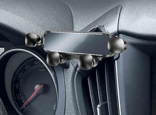 HDAJDWA Handyhalterung Auto für MG GT 2014-2016, 360° Drehbar KFZ Auto Handyhalterung, Stabile Handyhalter fürs Auto, rutschfest Autotelefonhalterung,B HDAJDWA Handyhalterung Auto für MG GT 2014-2016, 360° Drehbar KFZ Auto Handyhalterung, Stabile Handyhalter fürs Auto, rutschfest Autotelefonhalterung,B von HDAJDWA