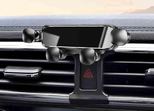 HDAJDWA Handyhalterung Auto für MG ZS 2017-2024, 360° Drehbar KFZ Auto Handyhalterung, Stabile Handyhalter fürs Auto, rutschfest Autotelefonhalterung,A HDAJDWA Handyhalterung Auto für MG ZS 2017-2024, 360° Drehbar KFZ Auto Handyhalterung, Stabile Handyhalter fürs Auto, rutschfest Autotelefonhalterung,A von HDAJDWA
