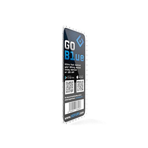 HDFury HDF0200 GoBlue OTG USB Bluetooth Dongle zur App-Steuerung von Geräten schwarz HDFury HDF0200 GoBlue OTG USB Bluetooth Dongle zur App-Steuerung von Geräten schwarz von HDFury