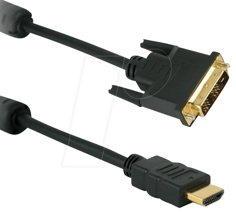 HDG XHC030-005 - HDMI/DVI Kabel, 0,5 m von HDGEAR