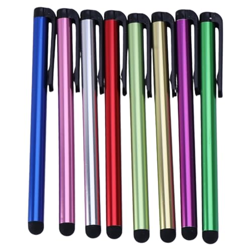 100 x Bildschirm für Touch-Pen für Smartphone, Tablet, für I 100 x Bildschirm für Touch-Pen für Smartphone, Tablet, für I von HDKEAN