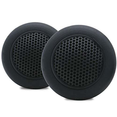 HDKEAN Auto-Subwoofer Fahrzeugtür Auto Hochtöner Musik Stereo Höhen Sound Verstärker Horn Auto Komponente Lautsprecher Xxxxxx HDKEAN Auto-Subwoofer Fahrzeugtür Auto Hochtöner Musik Stereo Höhen Sound Verstärker Horn Auto Komponente Lautsprecher Xxxxxx von HDKEAN