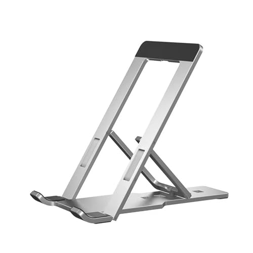 Handyhalterung, faltbar, Tablet-Halterung, verstellbar, Smartphone-Dock-Unterstützung Handyhalterung, faltbar, Tablet-Halterung, verstellbar, Smartphone-Dock-Unterstützung von HDKEAN