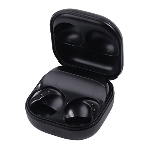 Kabellose Ladehülle für Buds2 Ohrhörer-Ladebox, leichte Kopfhörer, Dock, Typ-C-Eingang Kabellose Ladehülle für Buds2 Ohrhörer-Ladebox, leichte Kopfhörer, Dock, Typ-C-Eingang von HDKEAN
