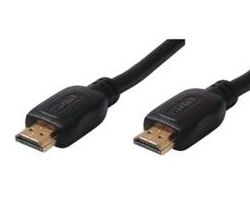 HDMI-HDMI Kabel 1,0m von HDMI Kabel