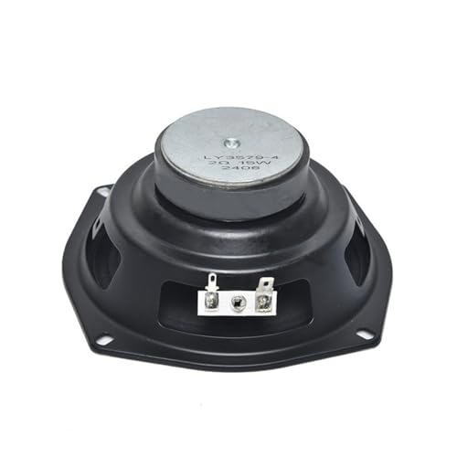 2 Ω 15W Magnetischer Subwoofer Multimedia Lautsprecher Mit Externer Magnetschaltung Für Tragbare Musikgeräte Für Bücherregale 2 Ω 15W Magnetischer Subwoofer Multimedia Lautsprecher Mit Externer Magnetschaltung Für Tragbare Musikgeräte Für Bücherregale von HDOYTXXM