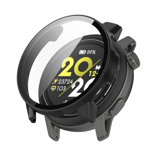Anti Staubs Deckung PC Hülle wasserdichte Schutzhäuser Mit Waschbaren Stoßstangen Kratzfest Für 3 Smartwatch Anti Staubs Deckung PC Hülle wasserdichte Schutzhäuser Mit Waschbaren Stoßstangen Kratzfest Für 3 Smartwatch von HDOYTXXM
