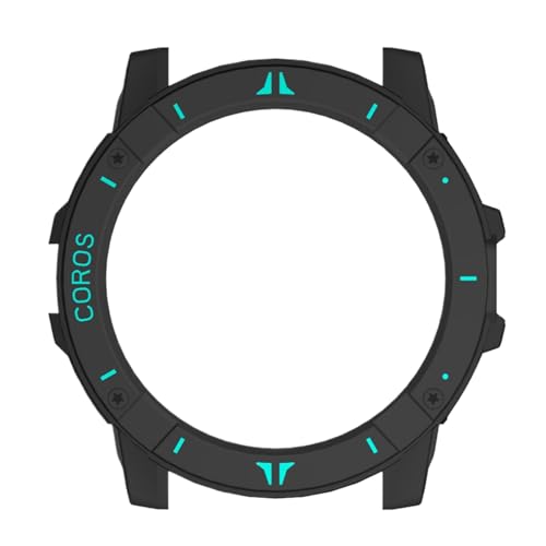 Bildschirmschutz Bildschirmrahmen Hartes PC Stoßfänger Für SmartWatch Schutzhülle Bildschirmschutz Bildschirmrahmen Hartes PC Stoßfänger Für SmartWatch Schutzhülle von HDOYTXXM