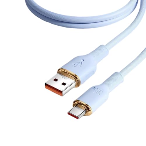 HDOYTXXM 1/1.5/2m Mobiltelefon Schnellladungsdaten Synchronisationskabel Cabladungskabel 100W Für Telefon Tablet Datenladekabel HDOYTXXM 1/1.5/2m Mobiltelefon Schnellladungsdaten Synchronisationskabel Cabladungskabel 100W Für Telefon Tablet Datenladekabel von HDOYTXXM