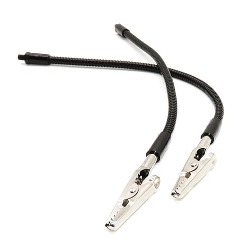 HDOYTXXM 2Pcs Schweißen Clamp Montiert Schweißer Boden Erde Klemme Schweißen Maschine Zubehör Schweißen Zange Löten Zangen Klemme von HDOYTXXM
