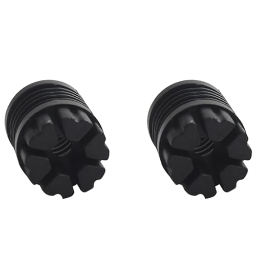 HDOYTXXM 2pcs Silikonvibrationen Die Füße Für 3D Drucker Dämpfen von HDOYTXXM