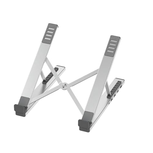 HDOYTXXM 4-in-1-Laptop Ständer Halterung Erweiterungsdock Und Laptop Schnelle Dateiübertragungsprojektion Für Jede Umgebung HDOYTXXM 4-in-1-Laptop Ständer Halterung Erweiterungsdock Und Laptop Schnelle Dateiübertragungsprojektion Für Jede Umgebung von HDOYTXXM