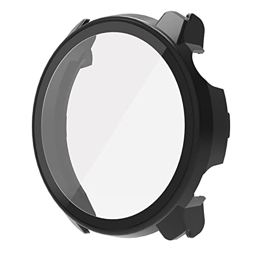 HDOYTXXM Anti Kratzer Schutzhülle+Bildschirmschutz Für 2 Hartharge Mit Temperaturglasfilm SmartWatch Kompatibel HDOYTXXM Anti Kratzer Schutzhülle+Bildschirmschutz Für 2 Hartharge Mit Temperaturglasfilm SmartWatch Kompatibel von HDOYTXXM