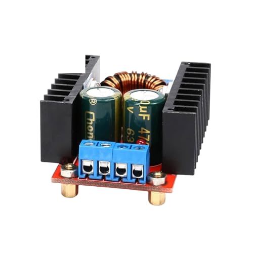 HDOYTXXM Automatischer 80-W Leiterplatten Metall Booster Spannungsregler Mit Automatischer Anpassung Für Stabile Stromversorgungsanforderungen HDOYTXXM Automatischer 80-W Leiterplatten Metall Booster Spannungsregler Mit Automatischer Anpassung Für Stabile Stromversorgungsanforderungen von HDOYTXXM