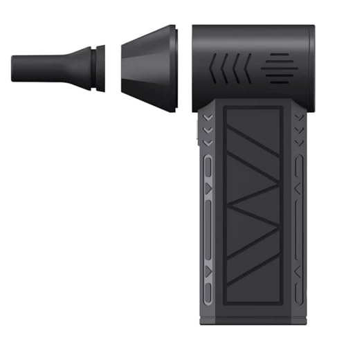 HDOYTXXM Duct Lüfter USB Schnellgeschwindigkeitsgebläse Für Autoentfernung Blätterblätterblatt Haarreinigung Mit Einem Langen Batterieservice HDOYTXXM Duct Lüfter USB Schnellgeschwindigkeitsgebläse Für Autoentfernung Blätterblätterblatt Haarreinigung Mit Einem Langen Batterieservice von HDOYTXXM