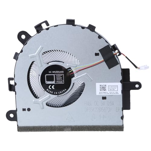 HDOYTXXM Effizienter Laptop Lüfter Kühlkörper Für EdeaPad V17G23 IAP48TL SF10R66432 Notebook Optimale Leistung Reparaturteil HDOYTXXM Effizienter Laptop Lüfter Kühlkörper Für EdeaPad V17G23 IAP48TL SF10R66432 Notebook Optimale Leistung Reparaturteil von HDOYTXXM