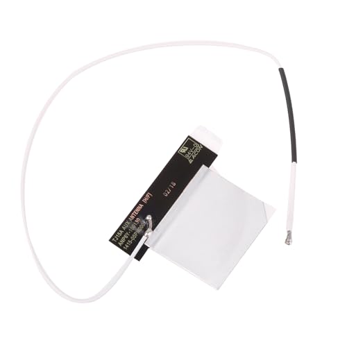 HDOYTXXM IPEX MHF4 Interne Antenne WiFi Kabel NGFF/M.2 Für 7260 7265 8260 8265 9260 9560 AX200 WiFi WLAN Karte HDOYTXXM IPEX MHF4 Interne Antenne WiFi Kabel NGFF/M.2 Für 7260 7265 8260 8265 9260 9560 AX200 WiFi WLAN Karte von HDOYTXXM