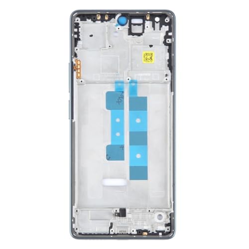 HDOYTXXM LCD Bildschirm Frontrahmen Für Poco 4G Mobiltelefone Ersatz Vor Angehörigen Lünetten Platten Telefonrahmen Reparaturteile von HDOYTXXM