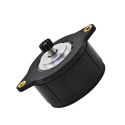 HDOYTXXM Professioneller 12 Zahnradkreislauf Stepper Motor Hotend Extruder Generator Für K1C 3D Druckerzubehör von HDOYTXXM