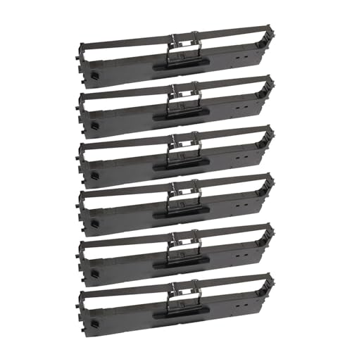 HDOYTXXM TP717K TP727K TP737K Farbbandkassette Für Biao Tuo AR819K Farbband BD610K Farbband Rack Druck von HDOYTXXM