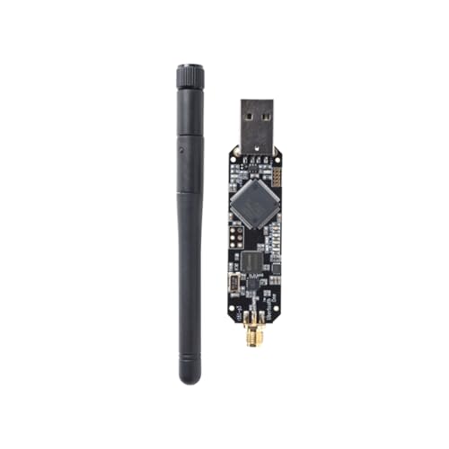HDOYTXXM Ubertooth Mit 10-Pin Steckverbinder Für Enhanceds Kompatible Kommunikation 2.4GHz von HDOYTXXM