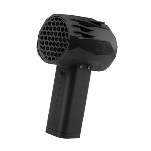 HDOYTXXM X64 Kanallüftungslüfter Handheld Air Blower Lüfter 20W Schnellladung Schneller Geschwindigkeit Für Reiniger Kanallüftungslüfter Freien HDOYTXXM X64 Kanallüftungslüfter Handheld Air Blower Lüfter 20W Schnellladung Schneller Geschwindigkeit Für Reiniger Kanallüftungslüfter Freien von HDOYTXXM