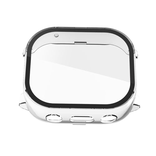 Kids Smartwatch Shell Guard Umfasst Die PC Glasschule Für JRTrack 3 Bildschirmschutzschale Sicher Schnell Zu Anbringen Und Abzert Kids Smartwatch Shell Guard Umfasst Die PC Glasschule Für JRTrack 3 Bildschirmschutzschale Sicher Schnell Zu Anbringen Und Abzert von HDOYTXXM