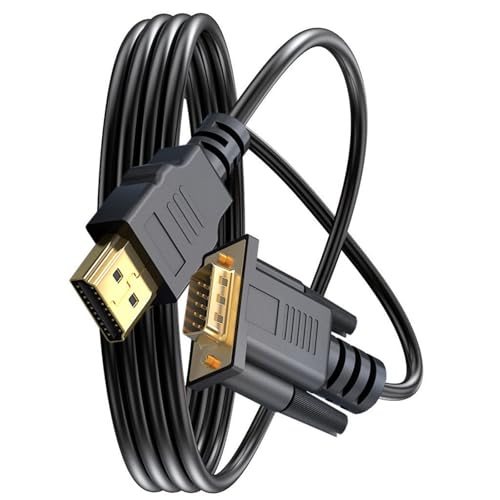 Qualitäts HDMIS VGA Kabel Adapter Goldplatte Für Monitore Projektoren HDTV Stecker Und Spielen Von Nichtdelay Und Noflickering Spielen Qualitäts HDMIS VGA Kabel Adapter Goldplatte Für Monitore Projektoren HDTV Stecker Und Spielen Von Nichtdelay Und Noflickering Spielen von HDOYTXXM