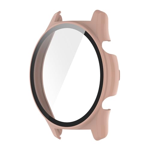 SmartWatch Tempered Glass Protectors Mit Vollem Schutzschutz Kratzfestes PC Hülle Für Watch GS4 Beherbergen SmartWatch Tempered Glass Protectors Mit Vollem Schutzschutz Kratzfestes PC Hülle Für Watch GS4 Beherbergen von HDOYTXXM