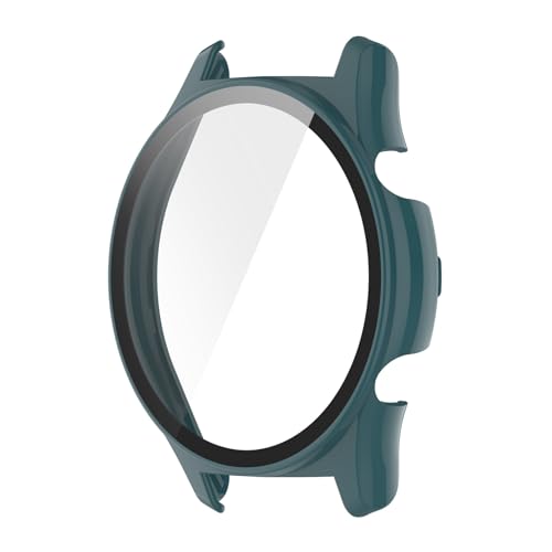 SmartWatch Tempered Glass Protectors Mit Vollem Schutzschutz Kratzfestes PC Hülle Für Watch GS4 Beherbergen SmartWatch Tempered Glass Protectors Mit Vollem Schutzschutz Kratzfestes PC Hülle Für Watch GS4 Beherbergen von HDOYTXXM