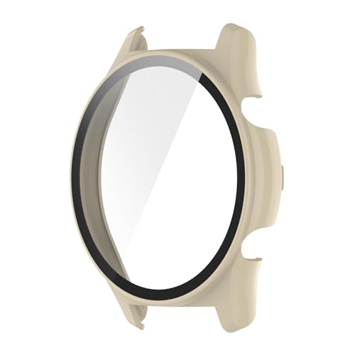 SmartWatch Tempered Glass Protectors Mit Vollem Schutzschutz Kratzfestes PC Hülle Für Watch GS4 Beherbergen SmartWatch Tempered Glass Protectors Mit Vollem Schutzschutz Kratzfestes PC Hülle Für Watch GS4 Beherbergen von HDOYTXXM