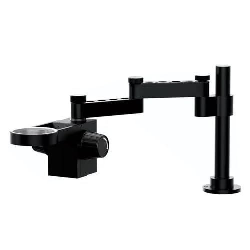 Starker Stärke Metallmikroskop Arm Mit 360 Grad Dreh Und Raumsparmetallmikroskopständer Für Die Home Science Starker Stärke Metallmikroskop Arm Mit 360 Grad Dreh Und Raumsparmetallmikroskopständer Für Die Home Science von HDOYTXXM