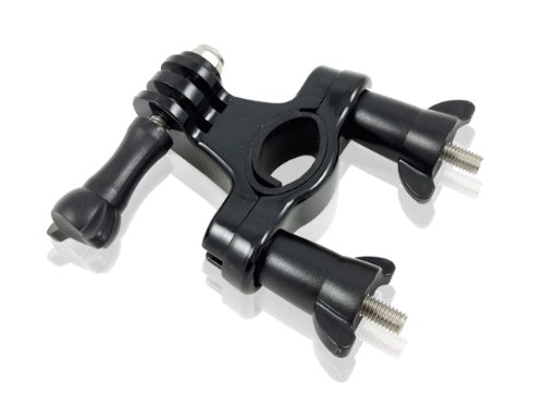 HD PRO 1 Action Cam Halterung für Stange/Lenker von HDPRO