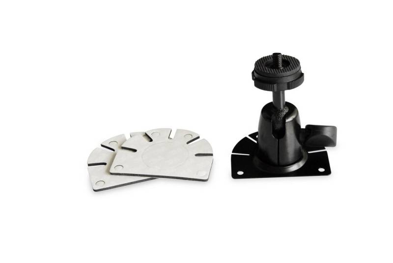 HDPRO HD PRO 2 Dreh-Befestigung (HIGH-SPEED) Action Cam-Halterung von HDPRO