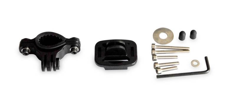 HDPRO HD PRO 2 Halterung Stange/Lenker (quer) Action Cam-Halterung von HDPRO