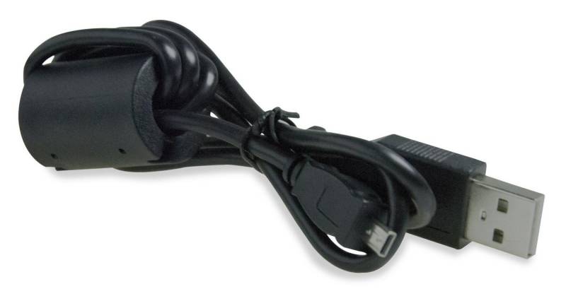 HDPRO HD PRO 2 USB Kabel Action Cam-Halterung von HDPRO