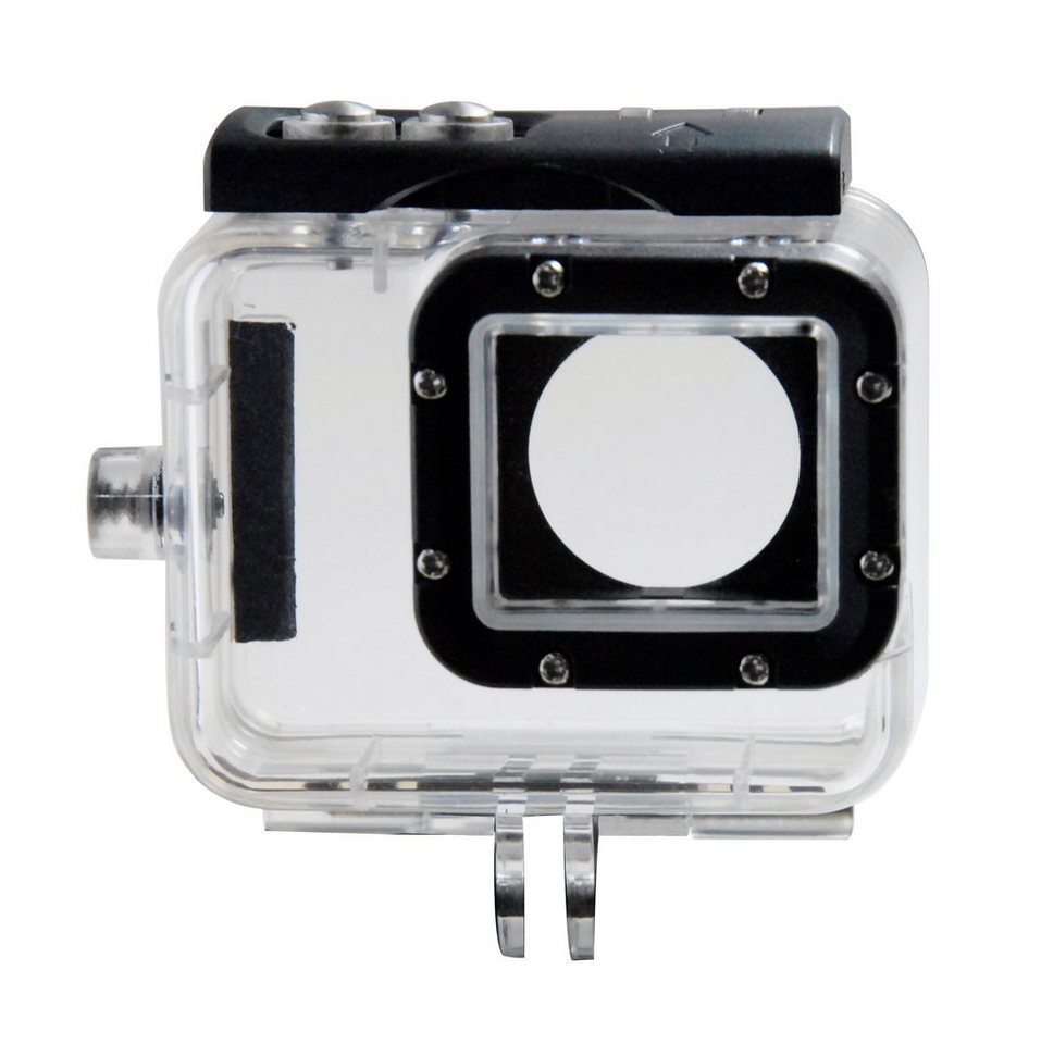 HDPRO HD PRO 2 Wasserschutzbox / Gehäuse Action Cam-Halterung HDPRO HD PRO 2 Wasserschutzbox / Gehäuse Action Cam-Halterung von HDPRO