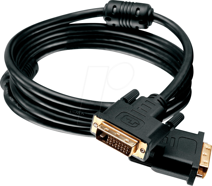 HDS DC130-100 - DVI Monitor Kabel DVI 24+1 Stecker, Dual Link, 10 m HDS DC130-100 - DVI Monitor Kabel DVI 24+1 Stecker, Dual Link, 10 m von HDSUPPLY