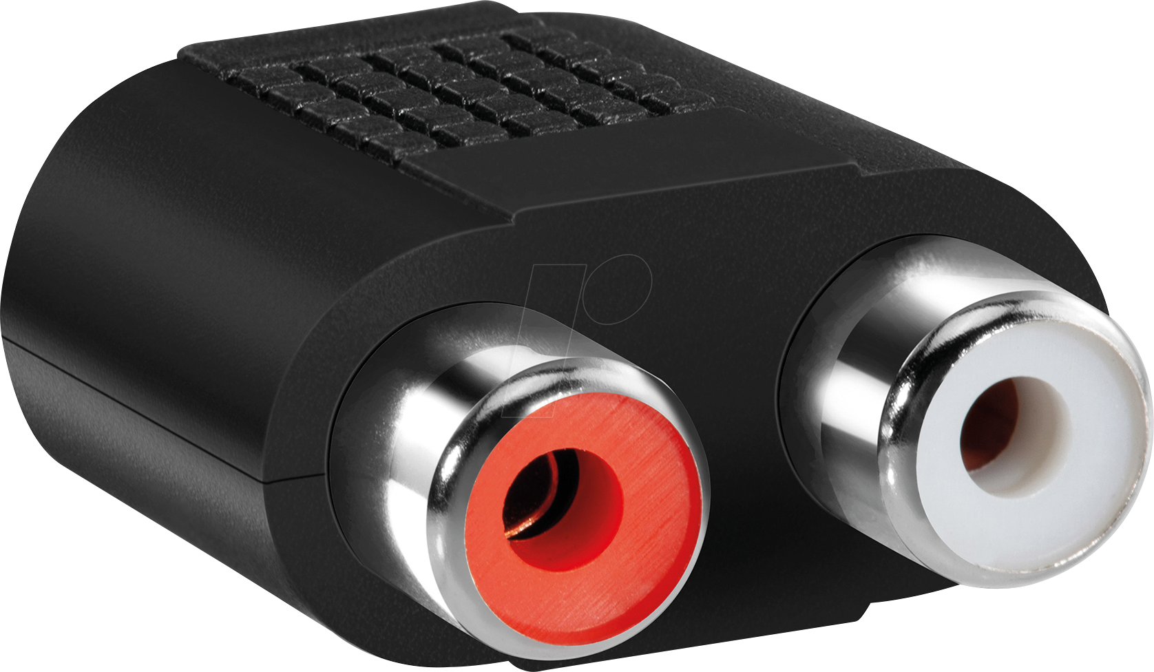 HDS LP-AA020 - 3,5 mm Stereo Klinken Stecker auf 2x Cinch Buchse HDS LP-AA020 - 3,5 mm Stereo Klinken Stecker auf 2x Cinch Buchse von HDSUPPLY