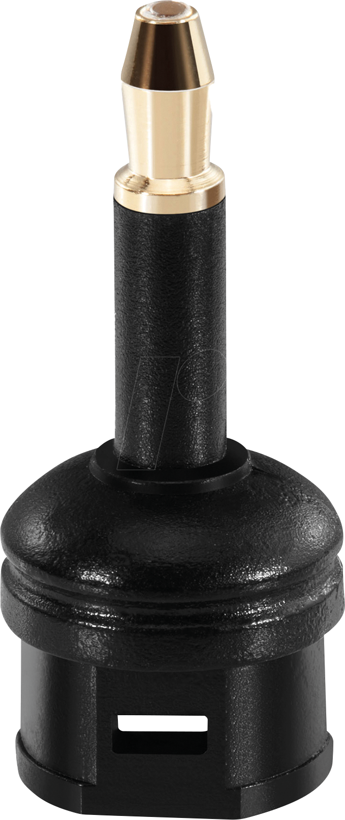 HDS LP-AA030-V2 - 3,5mm Optical Stecker auf Toslink Buchse von HDSUPPLY