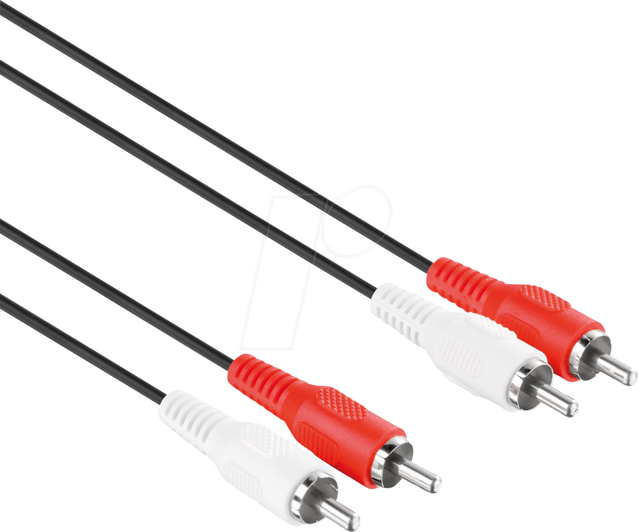 HDS LPAC040-005 - Audio Kabel, 3,5 mm Cinch auf Cinch, 0,5 m, schwarz HDS LPAC040-005 - Audio Kabel, 3,5 mm Cinch auf Cinch, 0,5 m, schwarz von HDSUPPLY