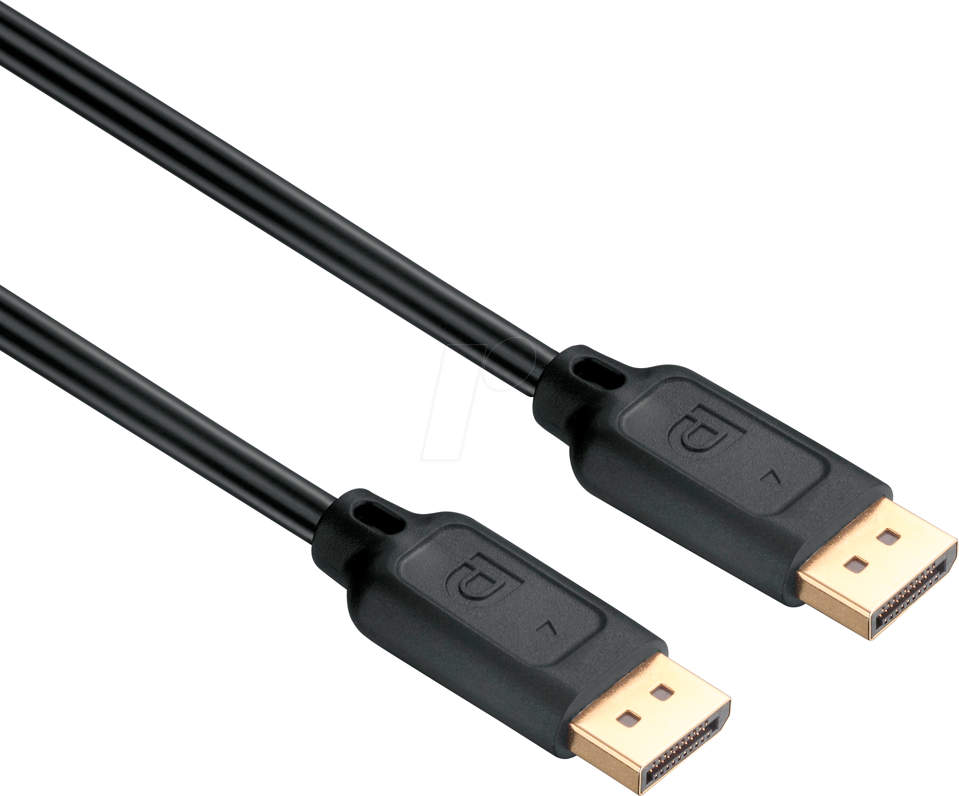 HDS X-DC010-020 - DP Stecker auf Stecker, 1200p, schwarz, 2,0 m HDS X-DC010-020 - DP Stecker auf Stecker, 1200p, schwarz, 2,0 m von HDSUPPLY