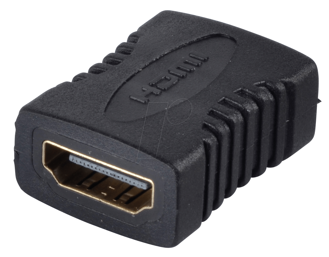 HDS X-HA040 - Adapter, HDMI Buchse auf HDMI Buchse von HDSUPPLY