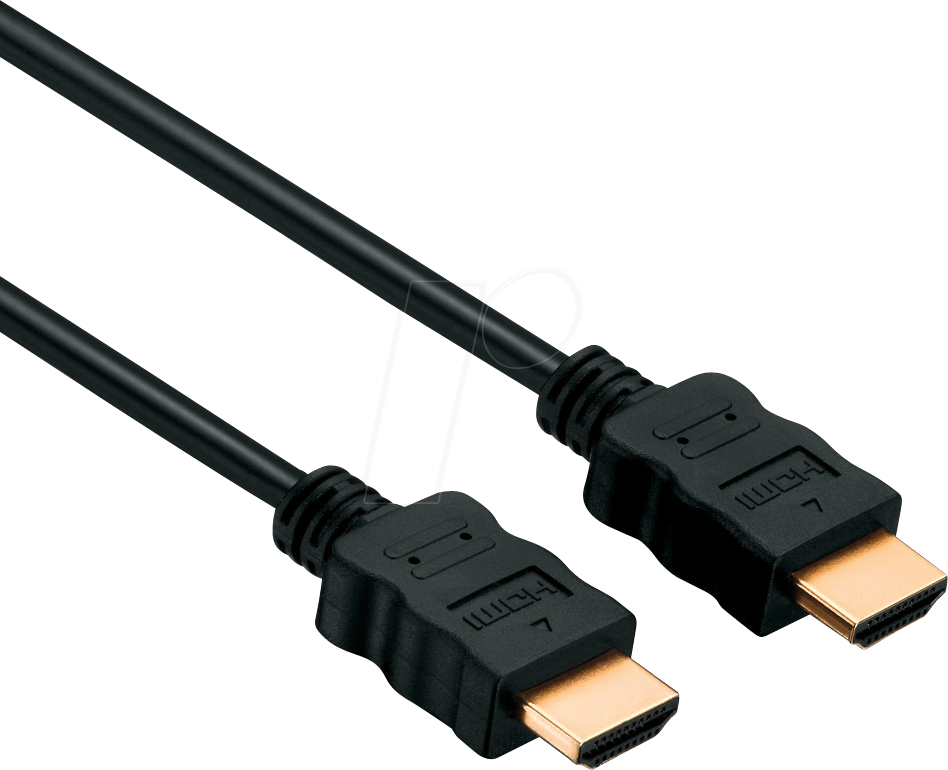 HDS X-HC000-005E - HDMI High Speed mit Ethernet Kabel 0,50m von HDSUPPLY