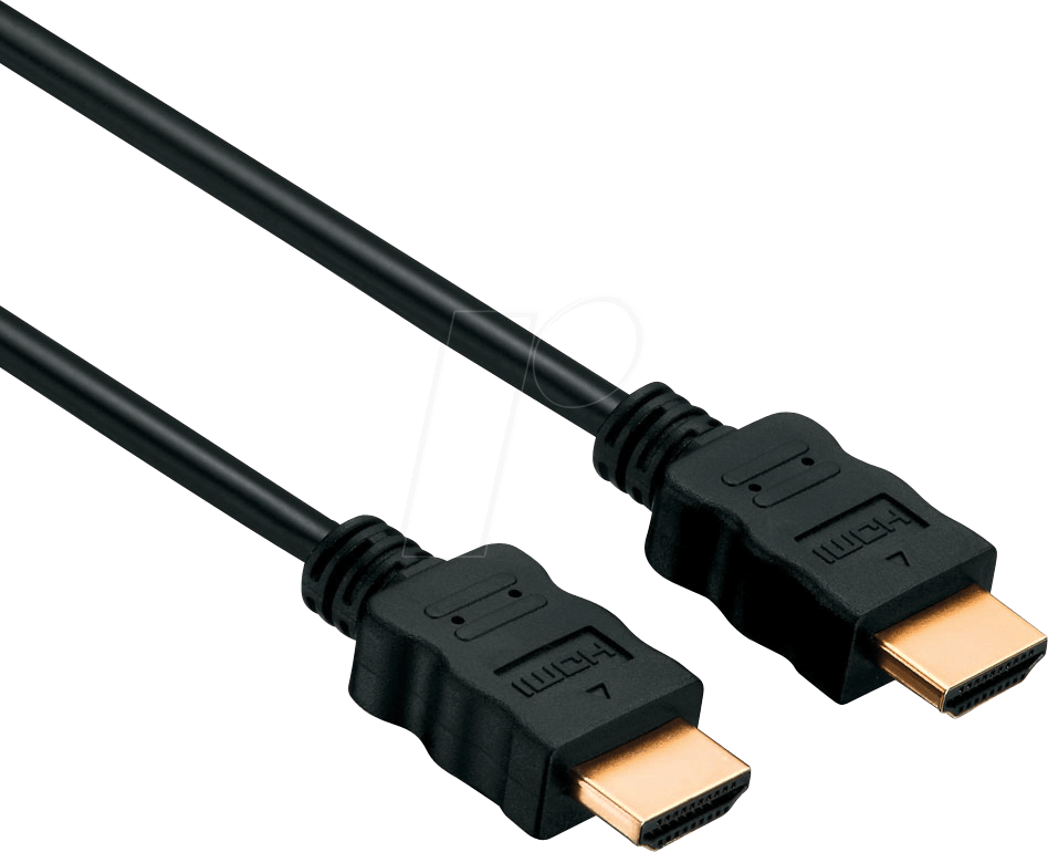 HDS X-HC000-010E - HDMI High Speed mit Ethernet Kabel 1,00m HDS X-HC000-010E - HDMI High Speed mit Ethernet Kabel 1,00m von HDSUPPLY