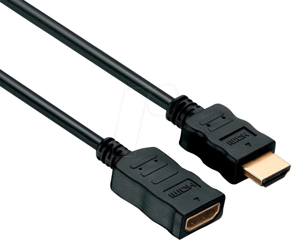 HDS X-HC005-030E - High Speed HDMI Verlängerung, 3,00 m HDS X-HC005-030E - High Speed HDMI Verlängerung, 3,00 m von HDSUPPLY