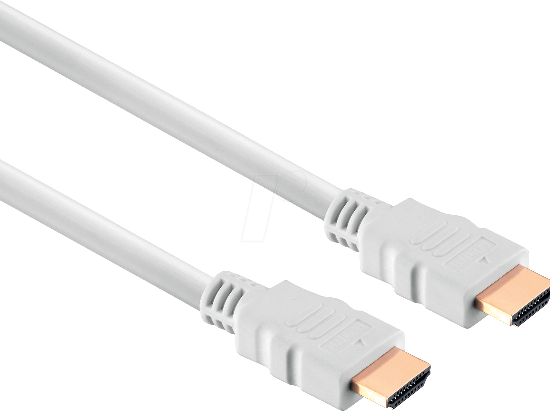 HDS X-HC070-020E - HDMI High Speed mit Ethernet Kabel Weiß 2,00m HDS X-HC070-020E - HDMI High Speed mit Ethernet Kabel Weiß 2,00m von HDSUPPLY
