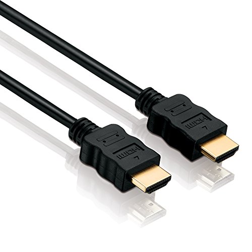 HDSupply High Speed HDMI Kabel mit Ethernet 3,00m von HDSupply
