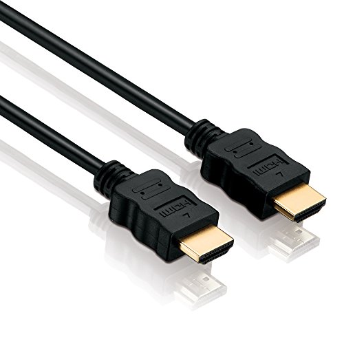 HDSupply Standard Speed HDMI Kabel mit Ethernet 12,5m von HDSupply